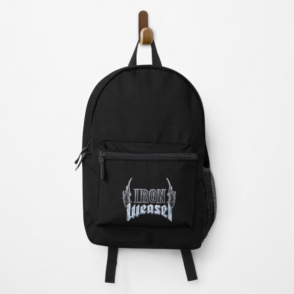 Item preview, Retro Metal Band Logo Style designed and sold by JoshWoodward.