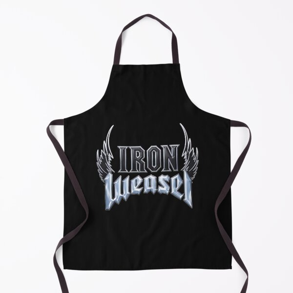 Item preview, Retro Metal Band Logo Style designed and sold by JoshWoodward.