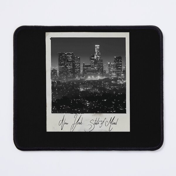 Item preview, New York State Of Mind designed and sold by jettaqwmavi.