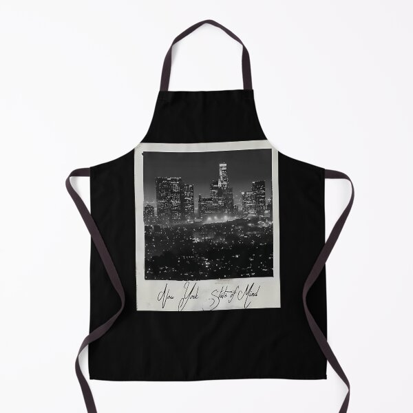 Item preview, New York State Of Mind designed and sold by jettaqwmavi.