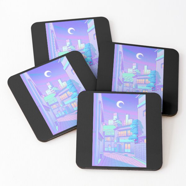 Item preview, Night In Utopia designed and sold by dxvulisa.