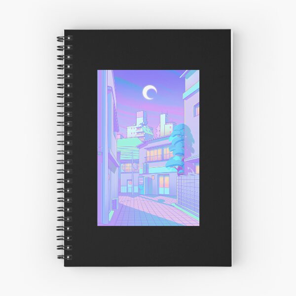 Item preview, Night In Utopia designed and sold by dxvulisa.