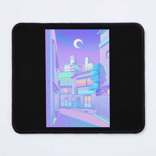 Item preview, Night In Utopia designed and sold by dxvulisa.