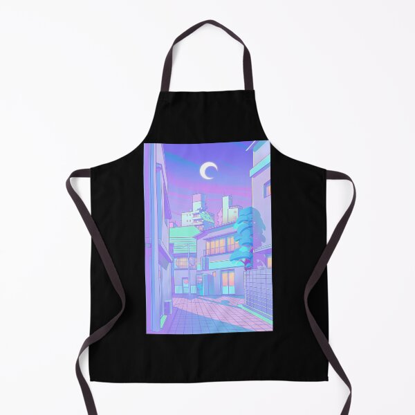 Item preview, Night In Utopia designed and sold by dxvulisa.