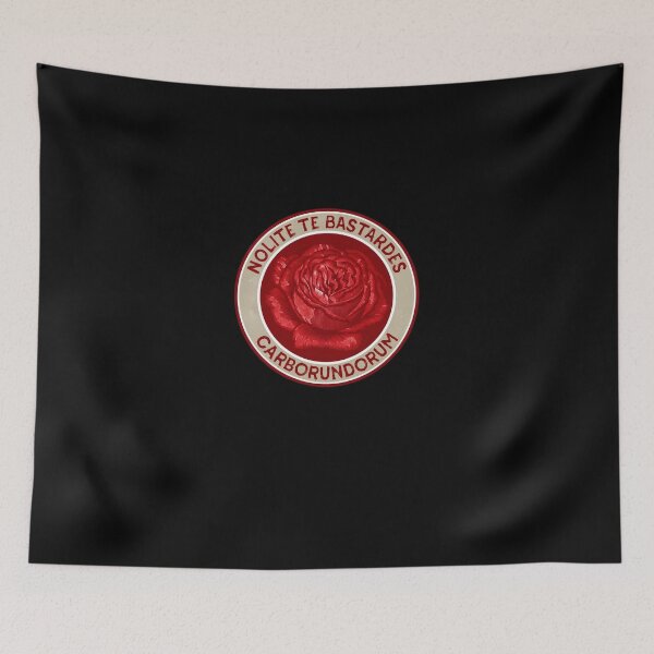 Item preview, Nolite Te Bastardes Carborundorum designed and sold by kerry2ryobrit.