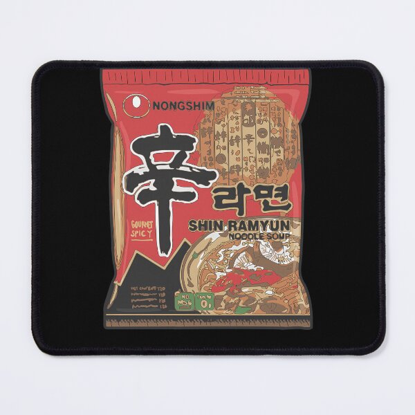 Item preview, Nong Shim Ramyun designed and sold by endlerwlmarcoul.