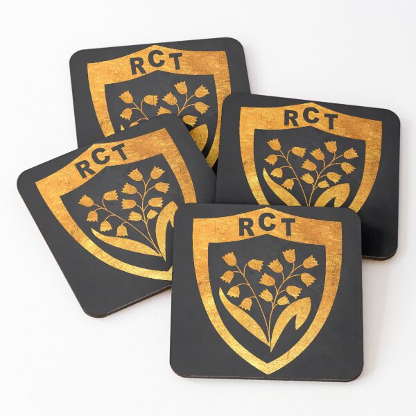 Item preview, RC Toulon Rugby designed and sold by daphnecperk.