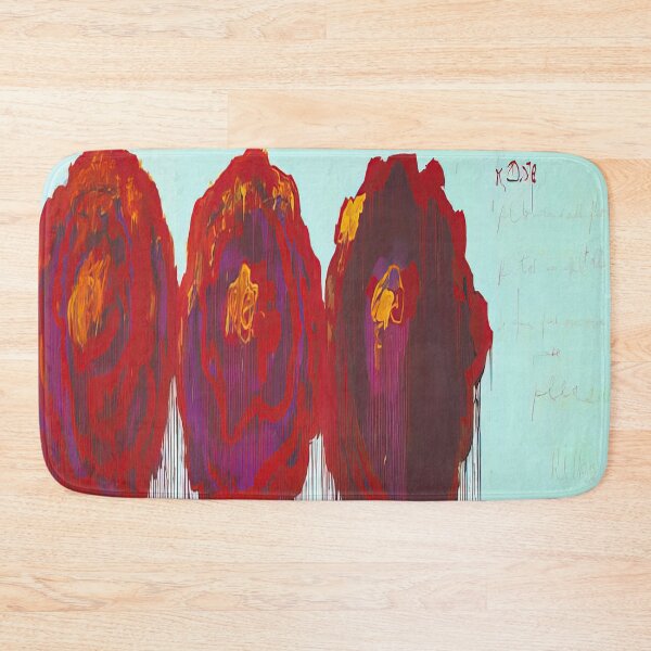 Item preview, Cy Twombly designed and sold by namikikkik.