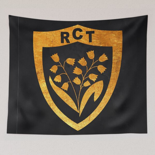Item preview, RC Toulon Rugby designed and sold by daphnecperk.