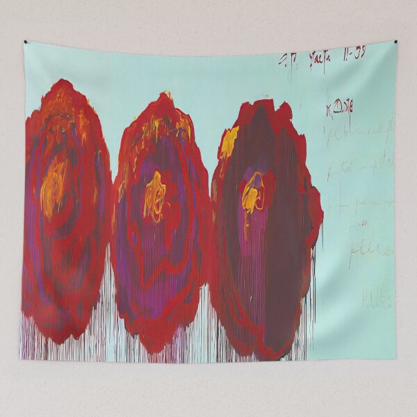 Item preview, Cy Twombly designed and sold by namikikkik.