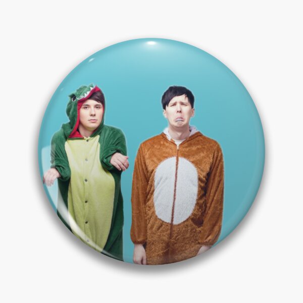 Item preview, phan pack designed and sold by trinketgal.