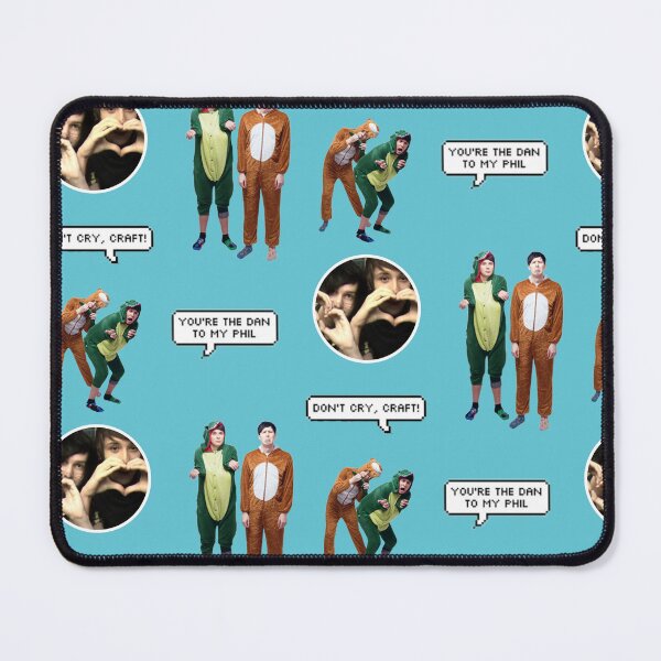 Item preview, phan pack designed and sold by trinketgal.