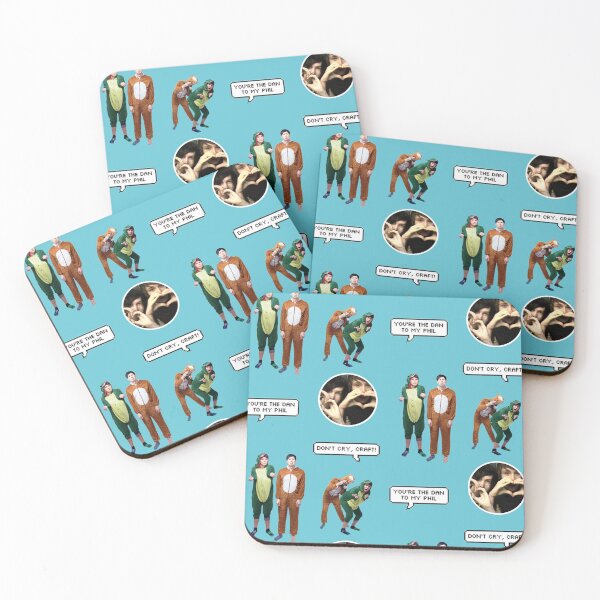 Item preview, phan pack designed and sold by trinketgal.