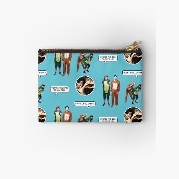 Item preview, phan pack designed and sold by trinketgal.