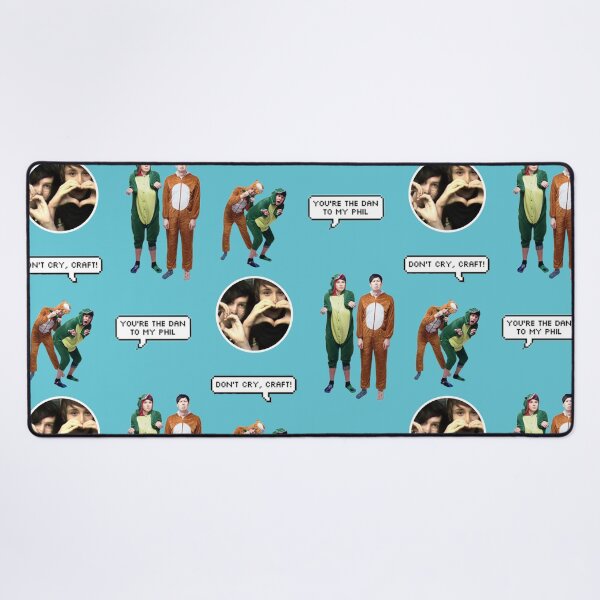 Item preview, phan pack designed and sold by trinketgal.