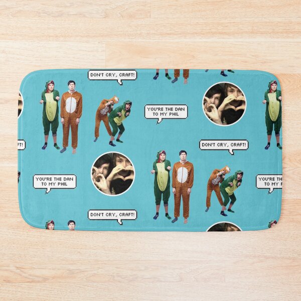Item preview, phan pack designed and sold by trinketgal.