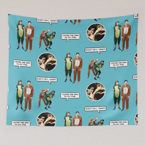Item preview, phan pack designed and sold by trinketgal.