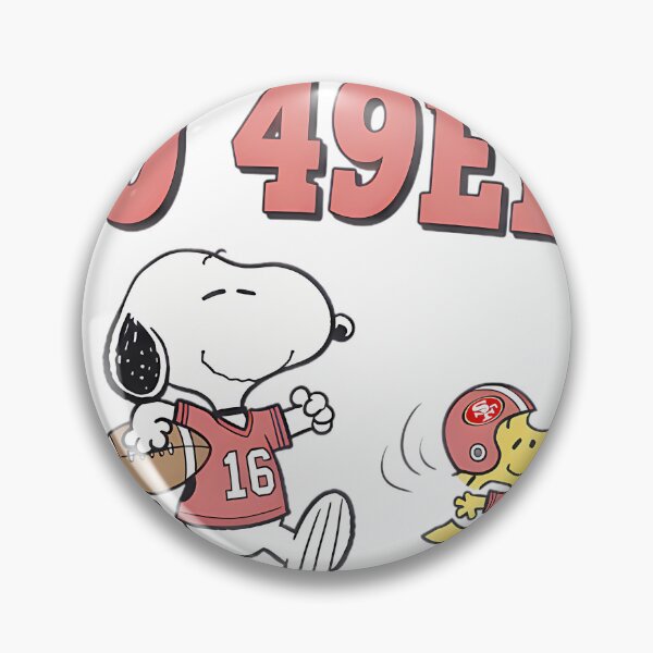 Item preview,  Snoopy  Woodstock Football Fun designed and sold by Ruwan66333.