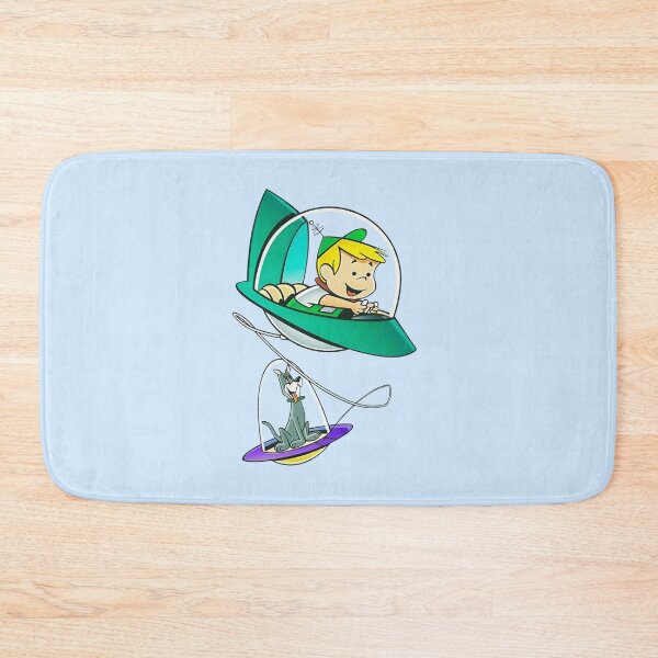 Item preview, Elroy Jetson and Astro Flying Car designed and sold by Bomebomst.