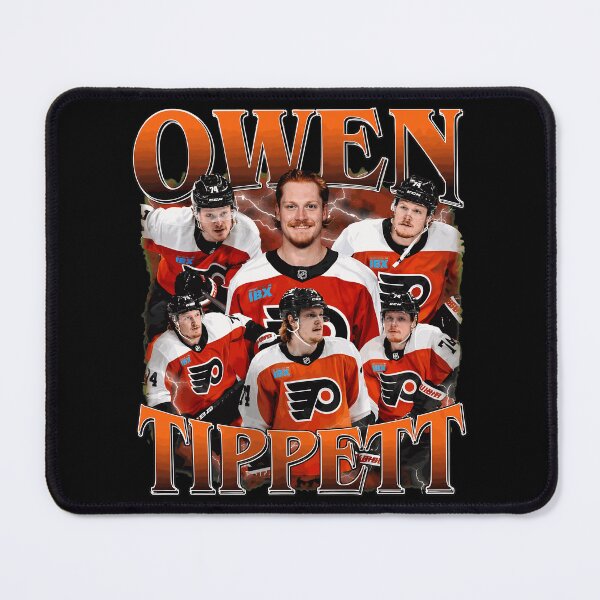 Item preview, Retro Hockey Player Collage  designed and sold by Christoph91079.