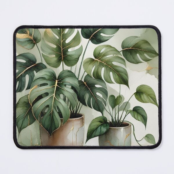 Item preview, House Plants  designed and sold by GraphicsClub.