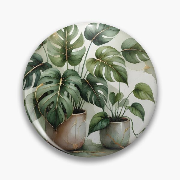 Item preview, House Plants  designed and sold by GraphicsClub.