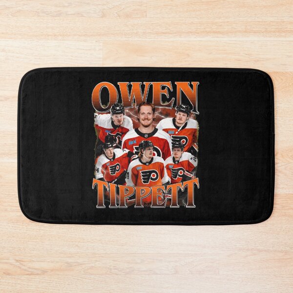 Item preview, Retro Hockey Player Collage  designed and sold by Christoph91079.