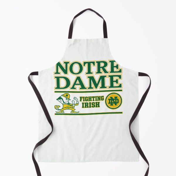 Item preview, Notre Dame Football designed and sold by Surrealscop.