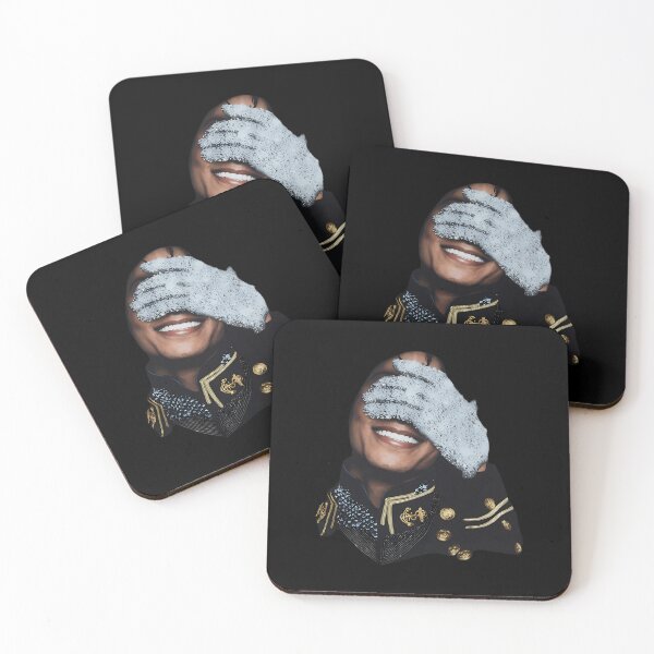 Item preview, Michaels Jacksons Singer Tour designed and sold by Rom-Simple.