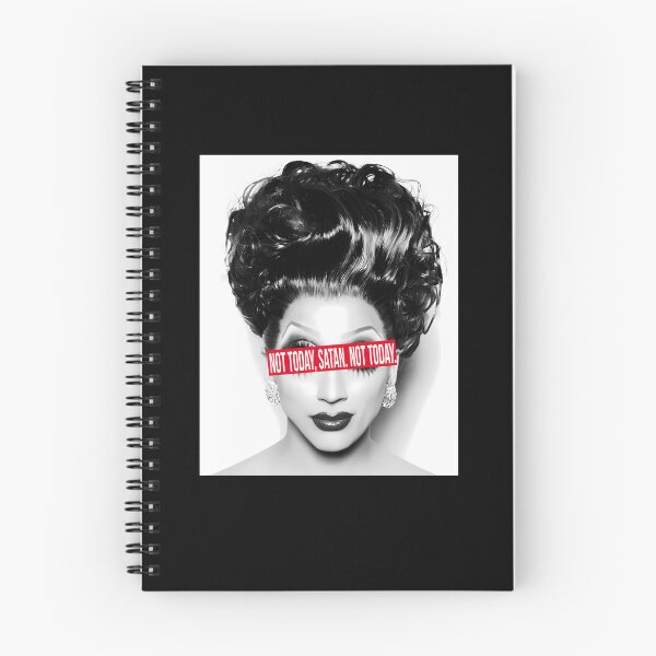 Item preview, Not Today Satan. Not Today. designed and sold by dxvulisa.