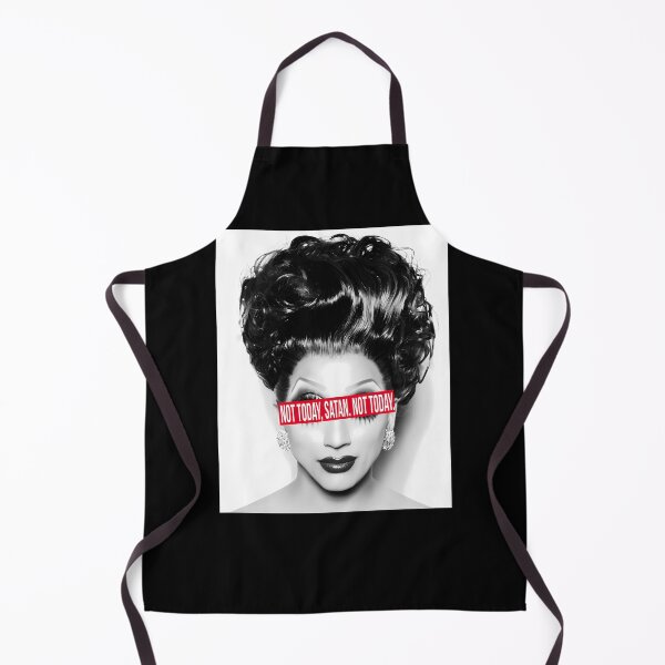 Item preview, Not Today Satan. Not Today. designed and sold by dxvulisa.