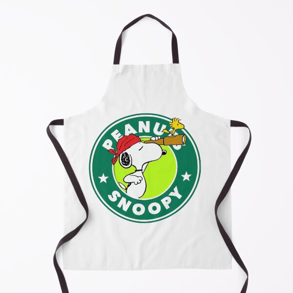 Item preview, Pirate Snoopy And Woodstock Adventure designed and sold by print lovers.