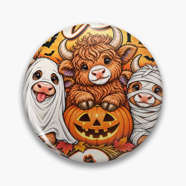 Item preview, Halloween Costumes cute moo boo cow funny halloween designed and sold by AddieBlu.