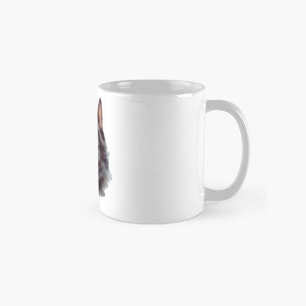 Schipperke - akv Classic Mug