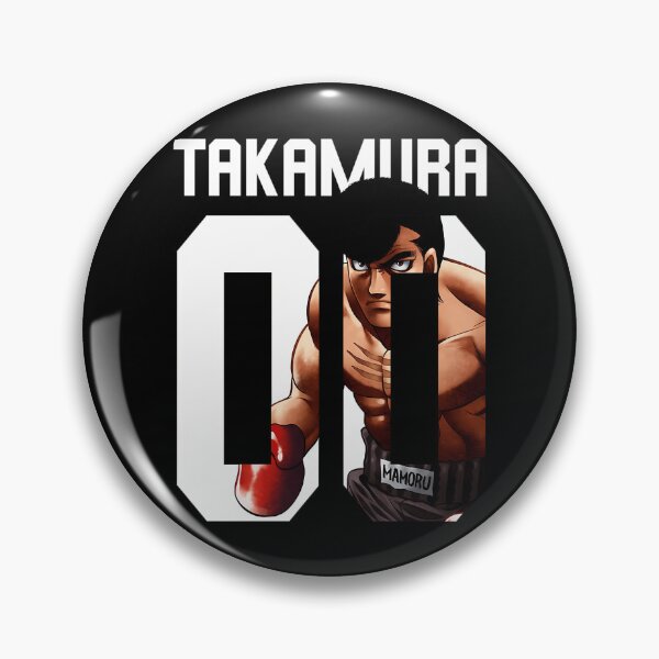 Item preview, Takamura  designed and sold by pierrevelazque.