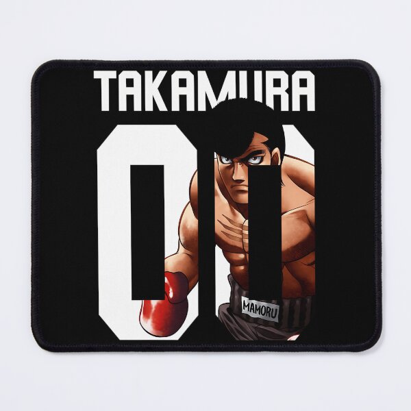 Item preview, Takamura  designed and sold by pierrevelazque.