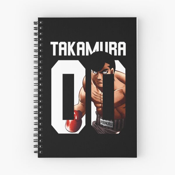Item preview, Takamura  designed and sold by pierrevelazque.