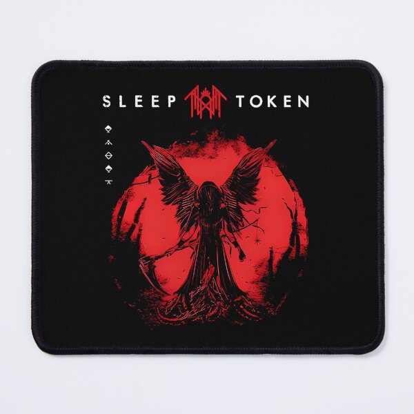 Item preview, SleepTokens Band Even In Arcadia Music designed and sold by Rom-Simple.