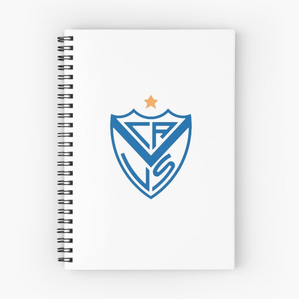 Item preview, Velez Sarsfield Football Club Crest Logo designed and sold by hoovers.
