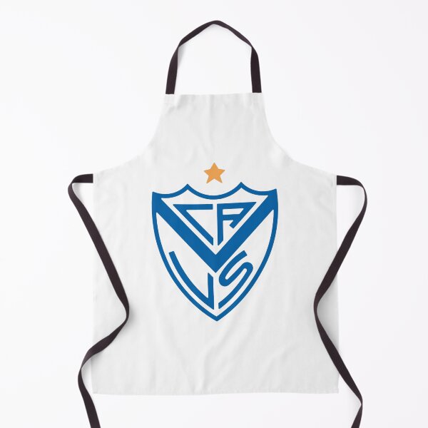 Item preview, Velez Sarsfield Football Club Crest Logo designed and sold by hoovers.