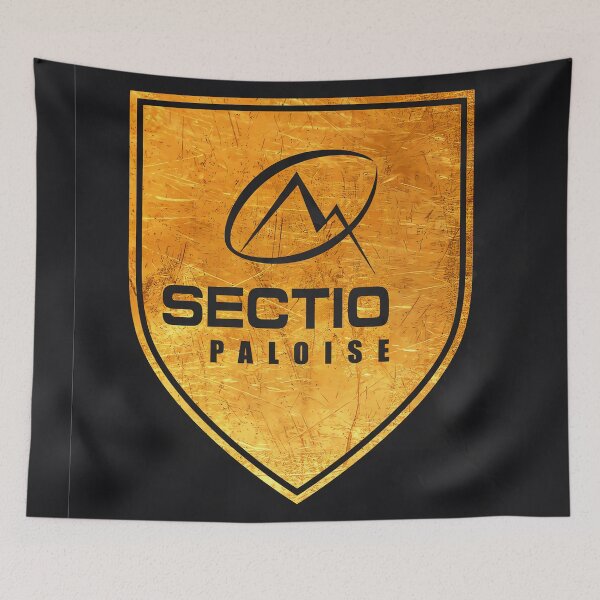 Item preview, Section Paloise Rugby designed and sold by daphnecperk.
