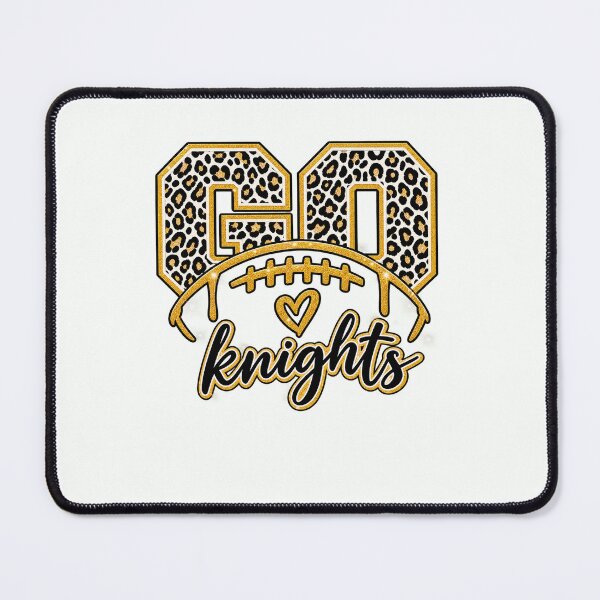 Item preview, Notre Dame Football designed and sold by Surrealscop.