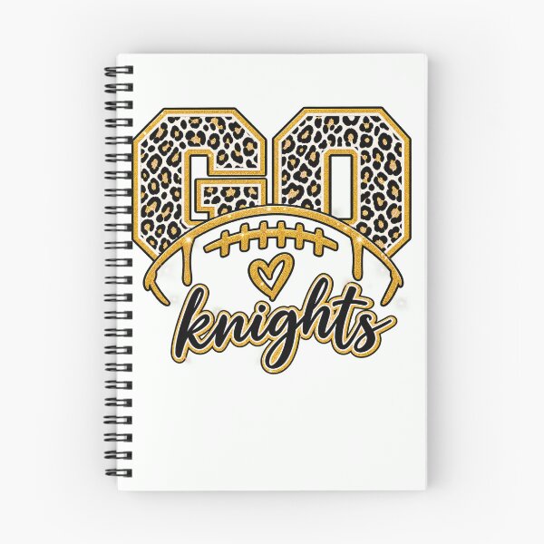 Item preview, Notre Dame Football designed and sold by Surrealscop.