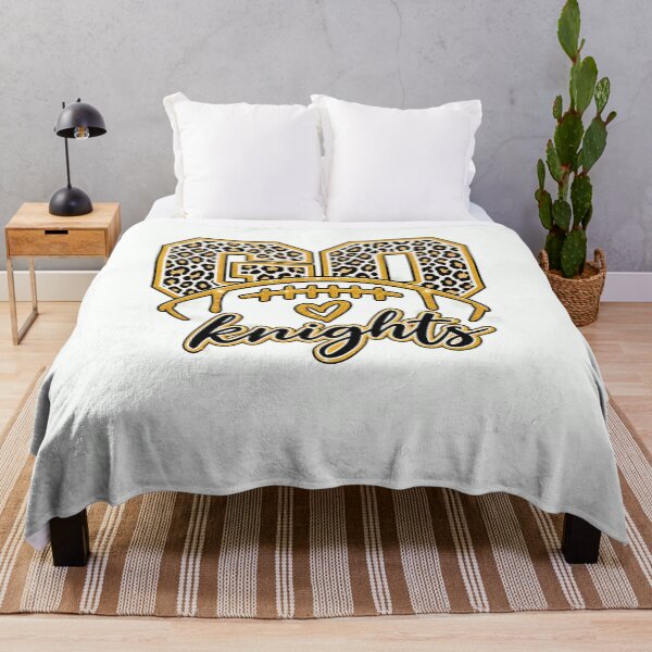 Item preview, Notre Dame Football designed and sold by Surrealscop.