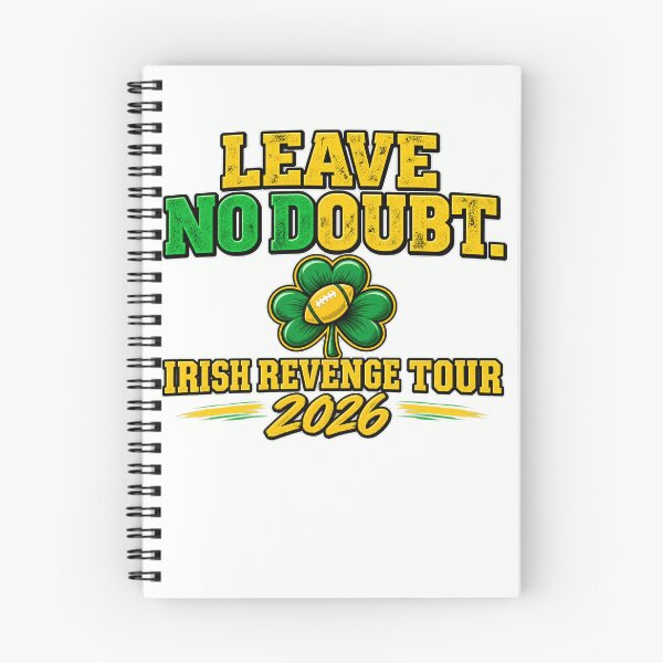 Item preview, Notre Dame Football designed and sold by Surrealscop.