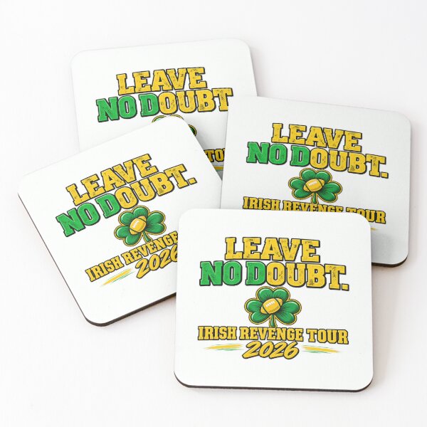 Item preview, Notre Dame Football designed and sold by Surrealscop.