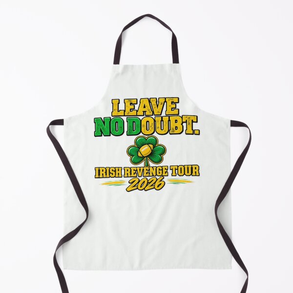 Item preview, Notre Dame Football designed and sold by Surrealscop.