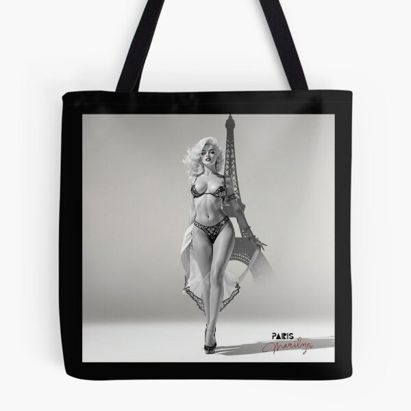 Item preview, PARIS MARILYN lV designed and sold by BabaSoti.