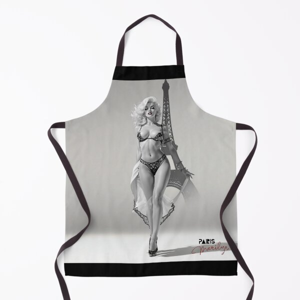 Item preview, PARIS MARILYN lV designed and sold by BabaSoti.