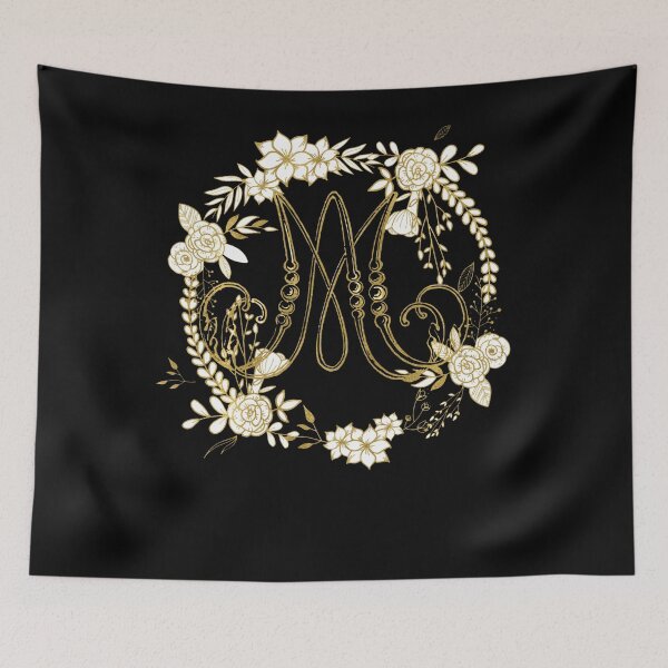 Item preview, Auspice Maria Blessed Mother Mary Marian Consecration Long Sleeve designed and sold by HernandoMS.